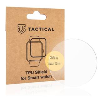 Tactical TPU Folia/Hodinky pre Samsung Galaxy Watch 42mm