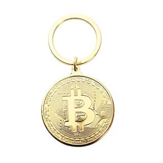 Prívesok Bitcoin