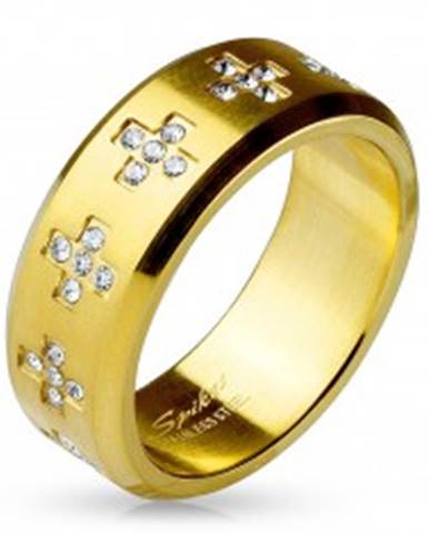 Dámske prstene Šperky eshop