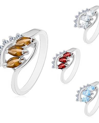 Dámske prstene Šperky eshop